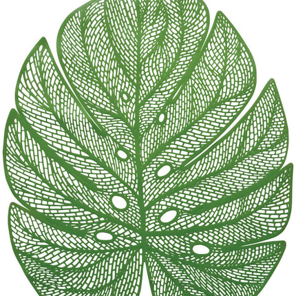 Bladeren Placemats 38cm van Fiestas Guirca koop je bij Partywinkel