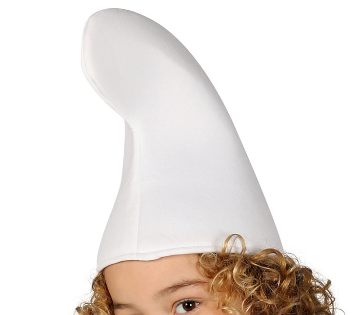 Blauwe Kabouter Kind van Fiestas Guirca koop je bij Partywinkel