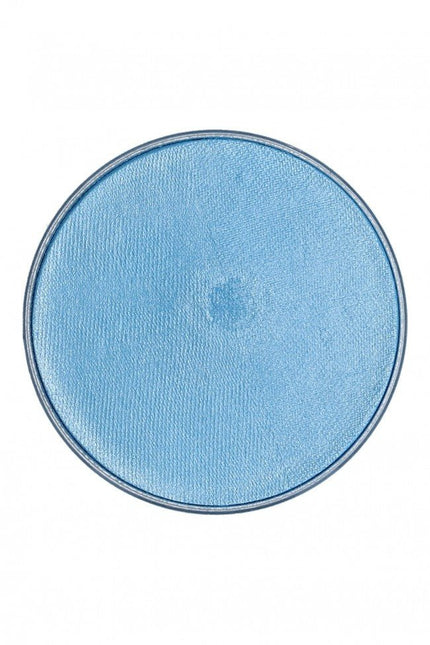 Blauwe Schmink 63 45gr van Superstar koop je bij Partywinkel