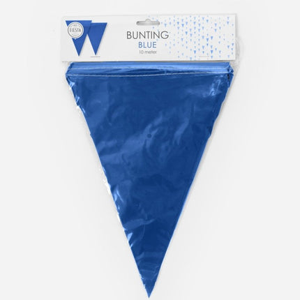 Blauwe Slingers 10m van WeFiesta koop je bij Partywinkel