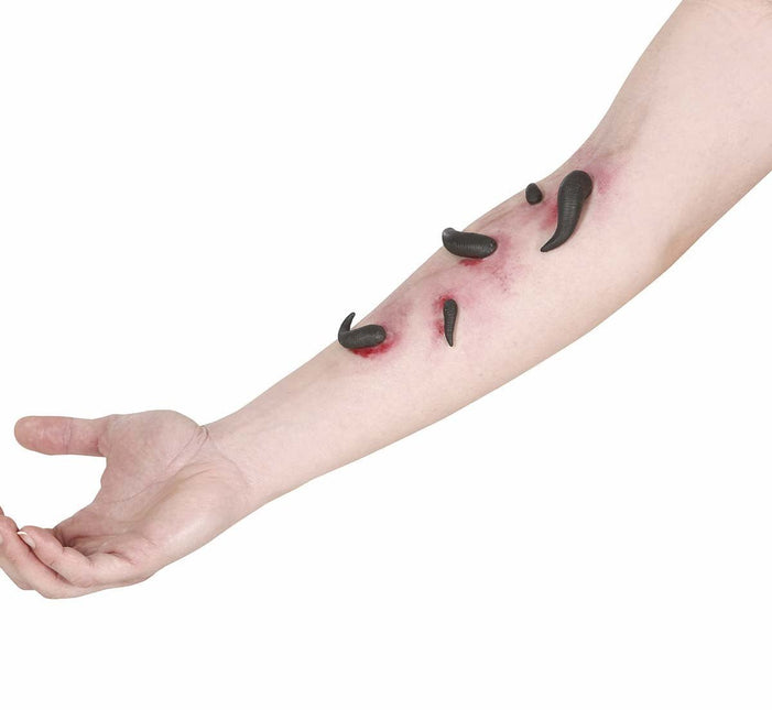 Bloedzuigers Met Lijm 5st van Fiestas Guirca koop je bij Partywinkel