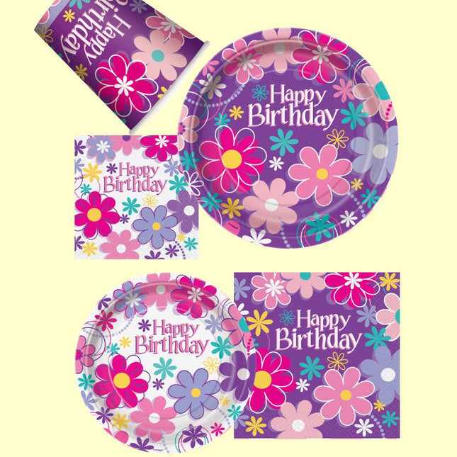 Ontbijtbord ø22 cm Happy Life kopen? | De officiële Blond Amsterdam webshop Ontbijtbord ø22 cm Happy Life kopen? | De officiële Blond Amsterdam webshop