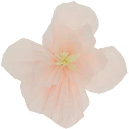 Bloemen Tafeldecoratie Pastel 30cm 3st van Folat koop je bij Partywinkel