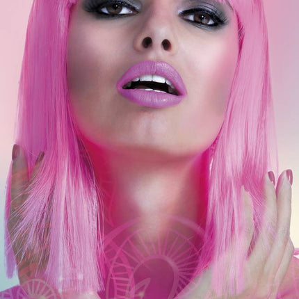 Bob Pruik Lang Roze van Boland koop je bij Partywinkel