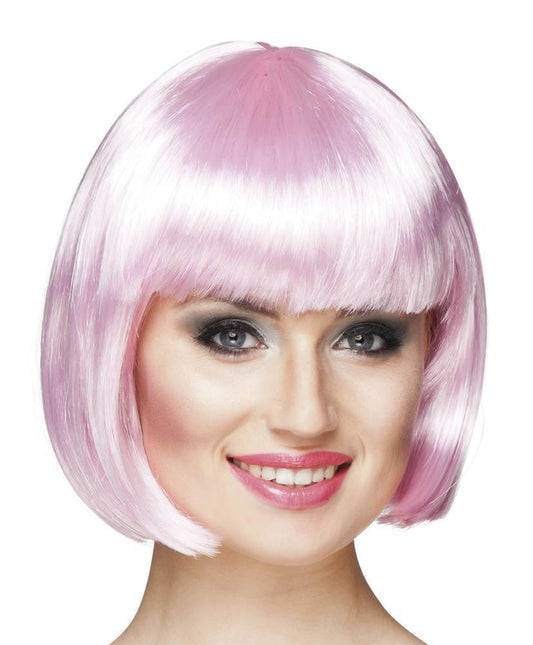 Bob Pruik Lichtroze van Boland koop je bij Partywinkel