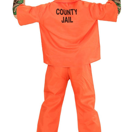 Boevenpak Heren van Widmann koop je bij Partywinkel