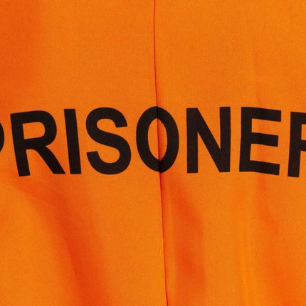 Boevenpak Oranje 3 delig van PartyXclusive koop je bij Partywinkel