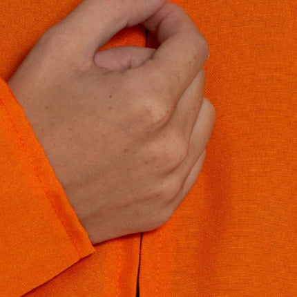 Boevenpak Oranje 3 delig van PartyXclusive koop je bij Partywinkel