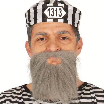 Boevenpet van Fiestas Guirca koop je bij Partywinkel