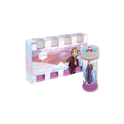 Frozen Bellenblaas 4st