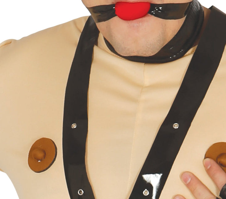 Bondage Kostuum Heren van Fiestas Guirca koop je bij Partywinkel