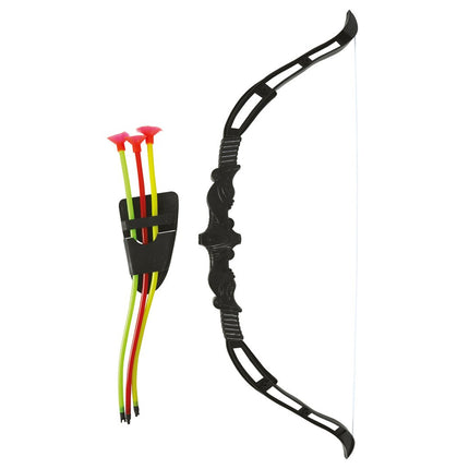 Boog 2 Pijlen 56cm van Fiestas Guirca koop je bij Partywinkel