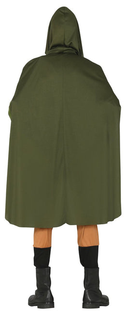 Boogschutter Kostuum van Fiestas Guirca koop je bij Partywinkel