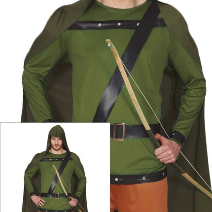 Boogschutter Kostuum van Fiestas Guirca koop je bij Partywinkel