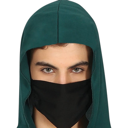 Boogschutter Kostuum Jongen 14/16 jaar van Fiestas Guirca koop je bij Partywinkel