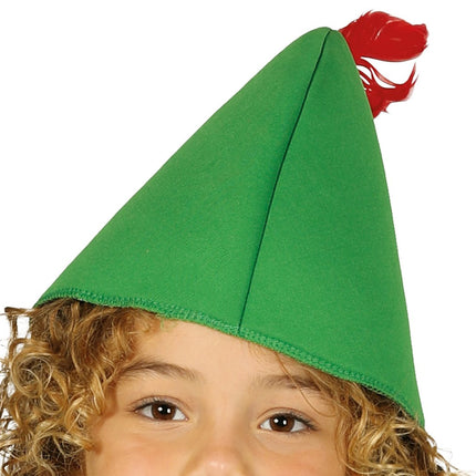 Boogschutter Kostuum Kind van Fiestas Guirca koop je bij Partywinkel