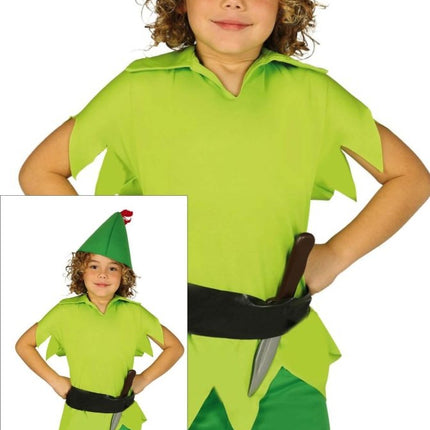 Boogschutter Kostuum Kind van Fiestas Guirca koop je bij Partywinkel