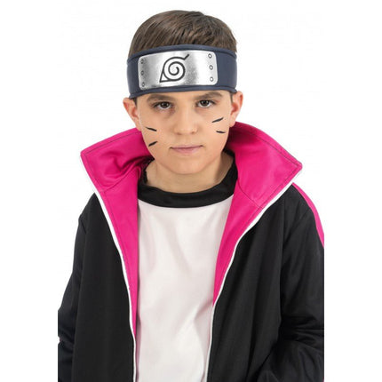 Boruto Uzumaki Kostuum Jongen van CHAKS koop je bij Partywinkel