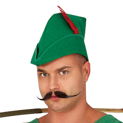 Bos Bandiet Kostuum van Fiestas Guirca koop je bij Partywinkel