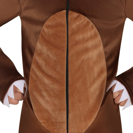 Bosmonster Kostuum Kind van Fiestas Guirca koop je bij Partywinkel