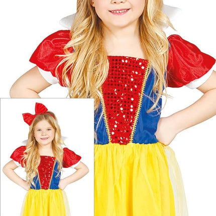 Bosprinses Kostuum Kind van Fiestas Guirca koop je bij Partywinkel