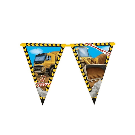 Bouw Slinger 2,3m van Procos koop je bij Partywinkel