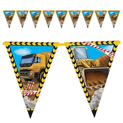 Bouw Slinger 2,3m van Procos koop je bij Partywinkel