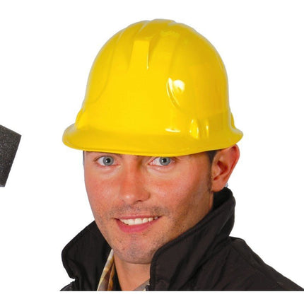 Bouwhelm van Fiestas Guirca koop je bij Partywinkel