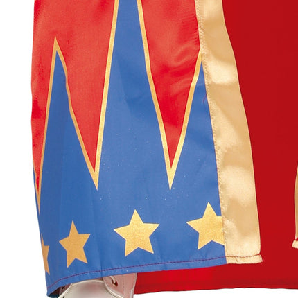 Boxer Kostuum van Fiestas Guirca koop je bij Partywinkel