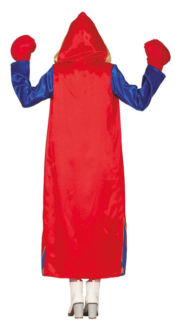 Boxer Kostuum van Fiestas Guirca koop je bij Partywinkel