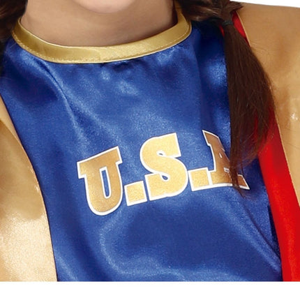 Boxer Kostuum Kind van Fiestas Guirca koop je bij Partywinkel