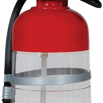 Brandblusser Drankdispenser 2L 30cm van Fiestas Guirca koop je bij Partywinkel
