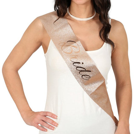 Bride Sjerp van Fiestas Guirca koop je bij Partywinkel