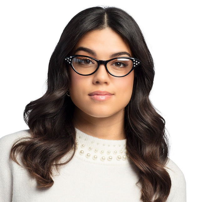 Bril 50'S van Boland koop je bij Partywinkel