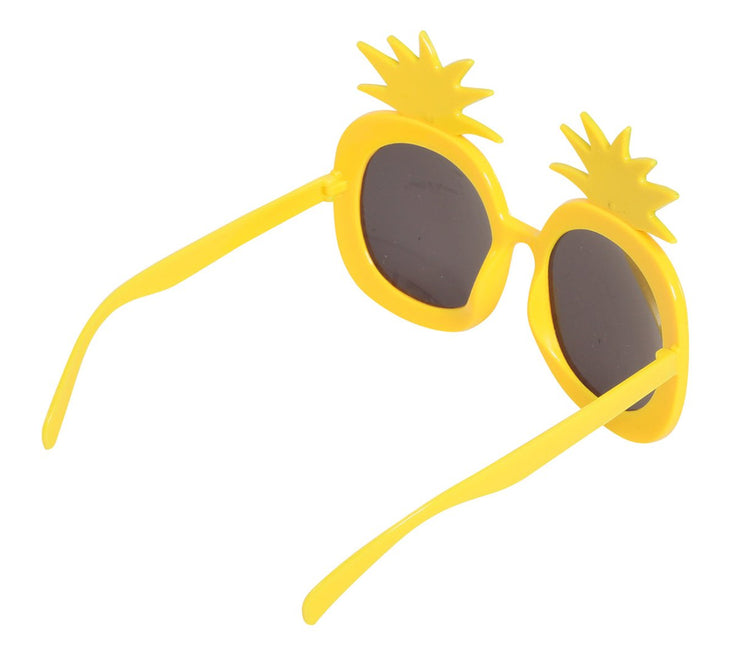 Bril Ananas van Fiestas Guirca koop je bij Partywinkel
