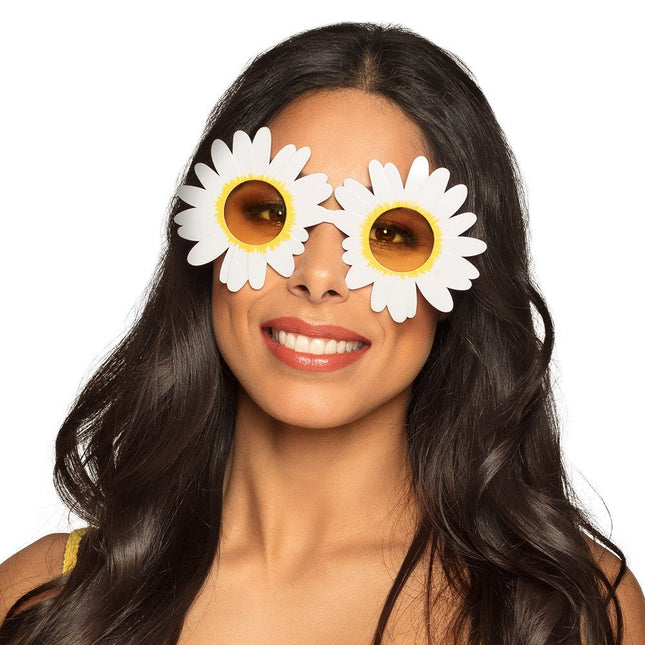 Bril Bloemen van Boland koop je bij Partywinkel