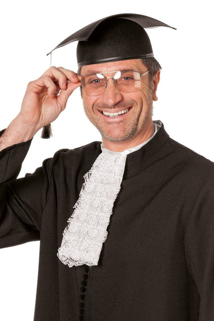 Bril Classic van Wilbers & Wilbers koop je bij Partywinkel