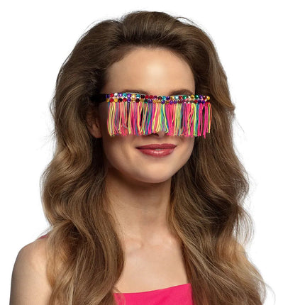 Bril Franje van Boland koop je bij Partywinkel