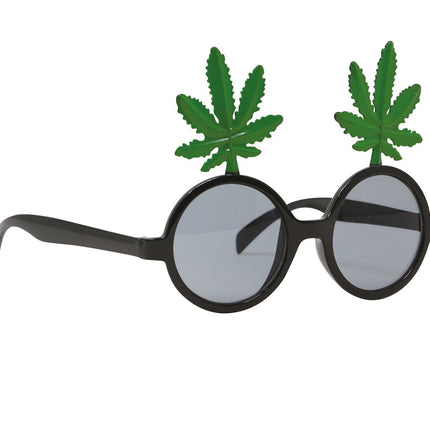 Bril Wiet van Fiestas Guirca koop je bij Partywinkel