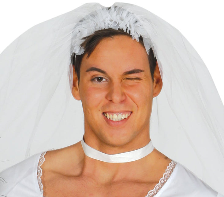 Bruidsjurk Heren van Fiestas Guirca koop je bij Partywinkel