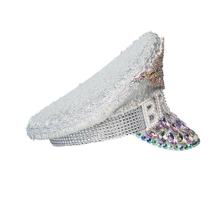 Bruiloft Pet Bride Glitters van Boland koop je bij Partywinkel