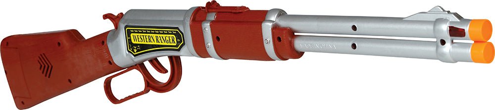 Bruine Nep Pistool 60cm van Fiestas Guirca koop je bij Partywinkel