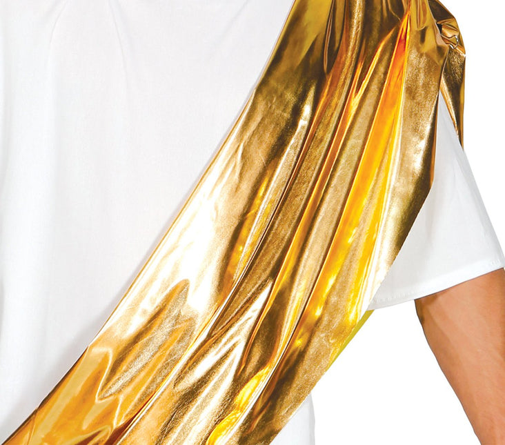 Caesar Kostuum Romeins van Fiestas Guirca koop je bij Partywinkel