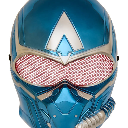 Captain America Kindermasker