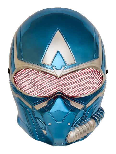 Captain America Kindermasker