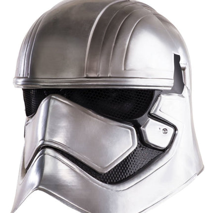 Captain Phasma Masker Luxe van Rubies koop je bij Partywinkel