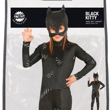 Catsuit Pak Meisje van Fiestas Guirca koop je bij Partywinkel