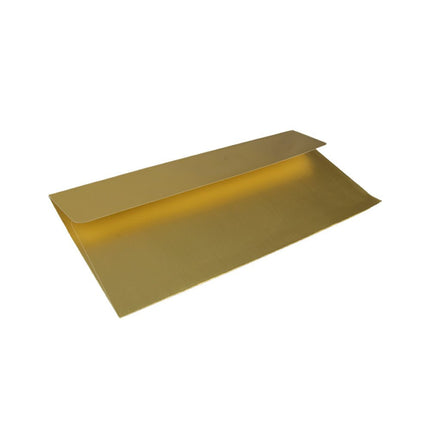 Champagne Kaart 61 Jaar 18cm van Paper Dreams koop je bij Partywinkel