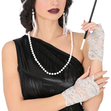 Charleston Verkleedset 5 delig van Fiestas Guirca koop je bij Partywinkel