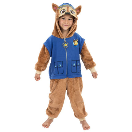 Chase Onesie Paw Patrol Kostuum